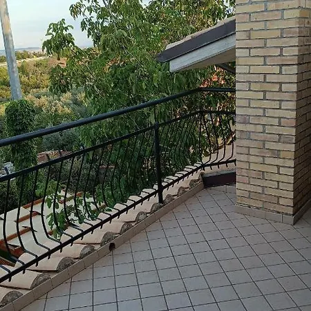 Nocleg ze śniadaniem 