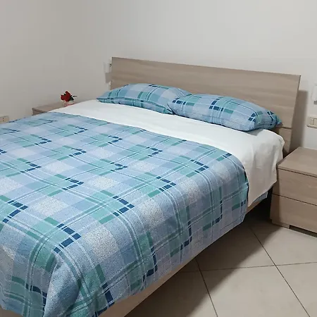 Nocleg ze śniadaniem 