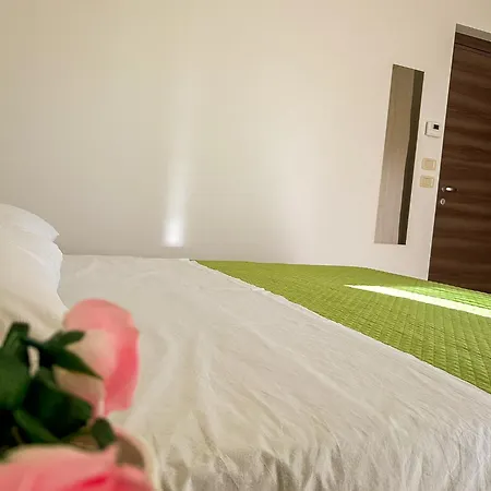 Nocleg ze śniadaniem 