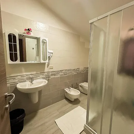 Nocleg ze śniadaniem 